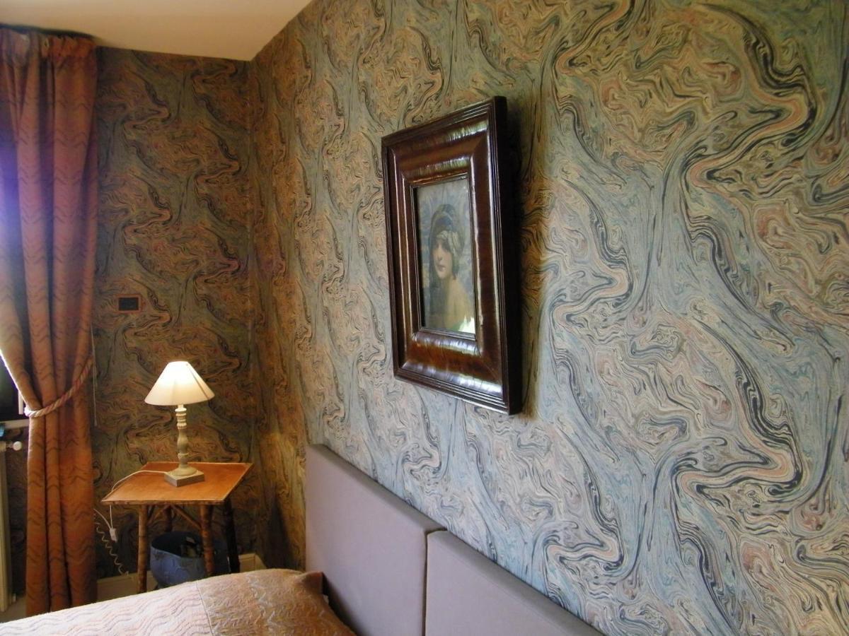 Chambre D'Hotes La Jaunais Virey Екстер'єр фото