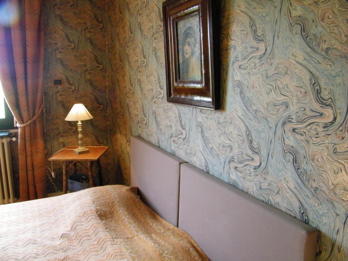 Chambre D'Hotes La Jaunais Virey Екстер'єр фото