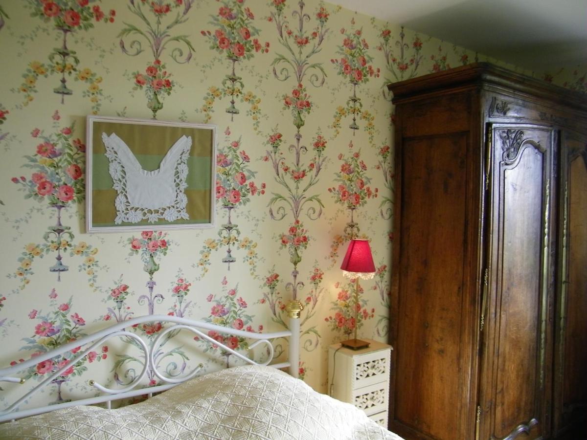 Chambre D'Hotes La Jaunais Virey Екстер'єр фото